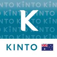 KINTO Australia