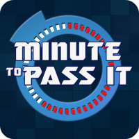 Minute to Pass it Games