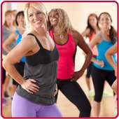 Zumba Dance Workout on 9Apps
