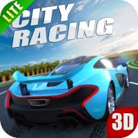 City Racing Lite - Balap mobil on 9Apps