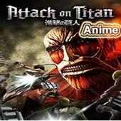 Attack on Titan Anime