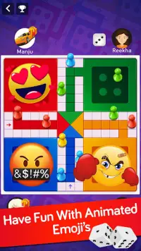 Online Ludo Game with Chat APK Download 2023 - Free - 9Apps