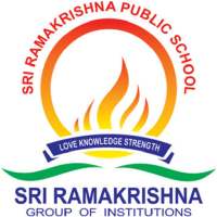 SRK Public School Ariyalur Teacher App on 9Apps