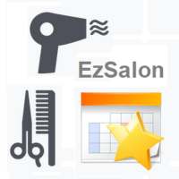 EzSalon: Salon and Spa appointment management
