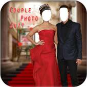 Couple Photo Frame : Couple Photo Suit on 9Apps