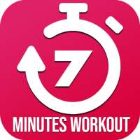 7M Workout - 7 Minute Workout for Women