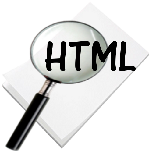 Local HTML Viewer icon