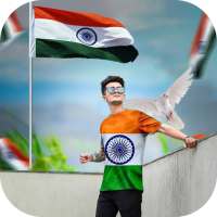 26 January Photo Editor – Republic Day on 9Apps