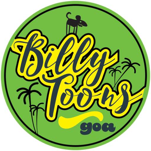 Billytoons Goa