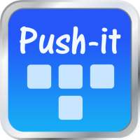 Push-it.
