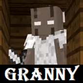 MOD Granny addon