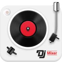 DJ Mixer - Free DJ Music Mixer