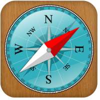 Compass Coordinate on 9Apps