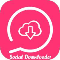 Social Downloader