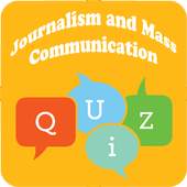 Journalism and Mass Communication Quiz