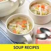 Soup Recipes in Urdu on 9Apps