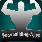 Bodybuilder Workout on 9Apps