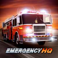 EMERGENCY HQ: rescue strategy on 9Apps