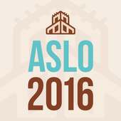 ASLO 2016 Summer Meeting on 9Apps