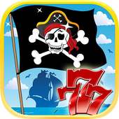 Pirate King Slots Jackpot Free
