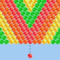 Bubble Shooter: Crazy Pop on 9Apps