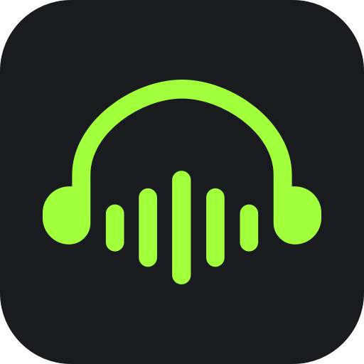 POGO FM-Free Podcast & Audiobook
