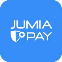 JumiaPay - Pay Safe, Pay Easy on 9Apps