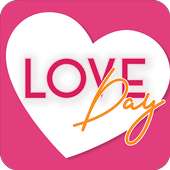 Lovedays Counter- Been Together apps D-day Counter