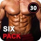 Six Pack Abs in 30 Days - 30 दिनों में सिक्स पैक on 9Apps