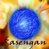 Rasengan Hokage Camera on 9Apps
