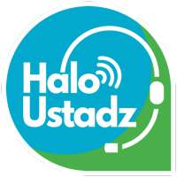 Halo Ustadz (Aplikasi Konsultasi Syariah) on 9Apps