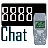 Chat8888