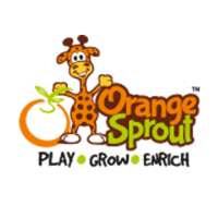 Orange Sprout Kids on 9Apps