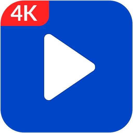 Max HD Video Player - All Format Video Player