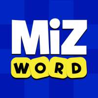 MizWord - Word Search