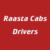 Raasta Cabs Driver on 9Apps