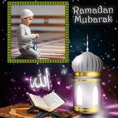 Ramadan Photo Frame on 9Apps