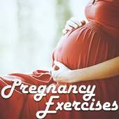 Pregnancy Excercises on 9Apps