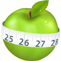 Ideal weight - MasterDiet on 9Apps