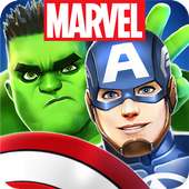 MARVEL Avengers Academy TM