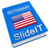 SlideIT English QWERTZ Pack on 9Apps