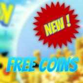 Free coins for Pokemon Go