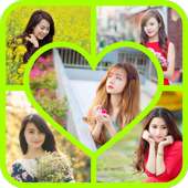 Photo Collage Free on 9Apps