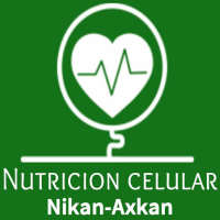 Nutrición Celular Nikan Axkan on 9Apps