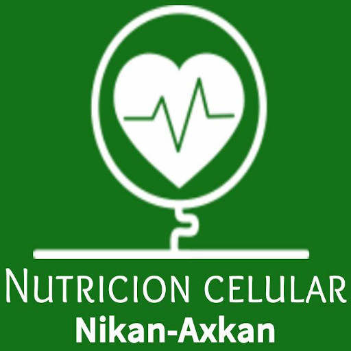 Nutrición Celular Nikan Axkan