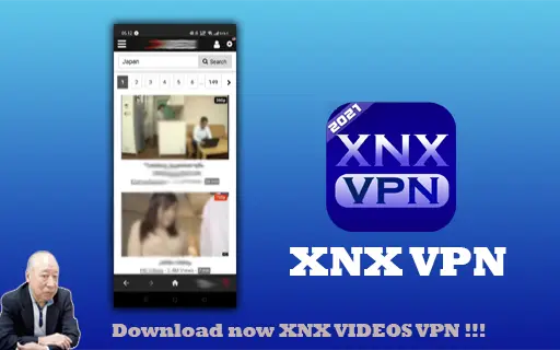 Vpn Xnnxx - XNX VPN Pro APK Download 2024 - Free - 9Apps