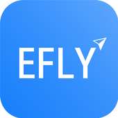 eFly on 9Apps