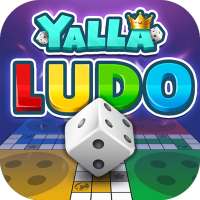 Yalla Ludo - Ludo&Domino on 9Apps