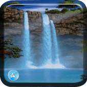 Waterfall Sounds and Ringtones