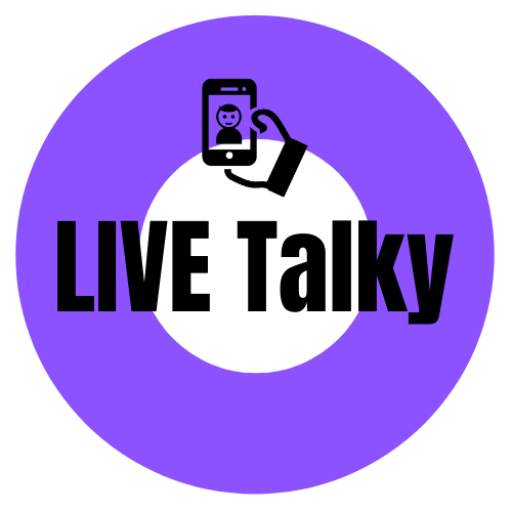 Live Talky - Free Video calls with girls